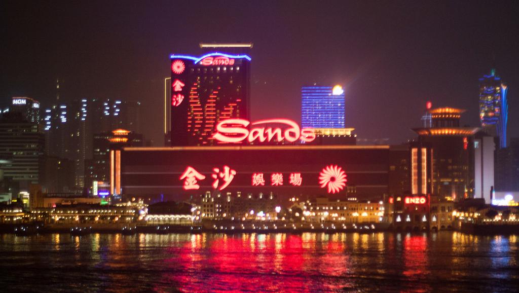 Wynn Macau 윈마카오 oncasinosite.info