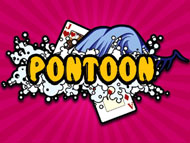 폰툰 pontoon 카지노게임 스크린 샷 1