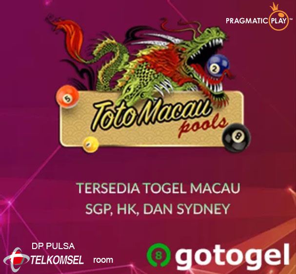 [GOTOGEL]Bandar Togel Online Terpercaya | Bandar Togel Resmi & Aman